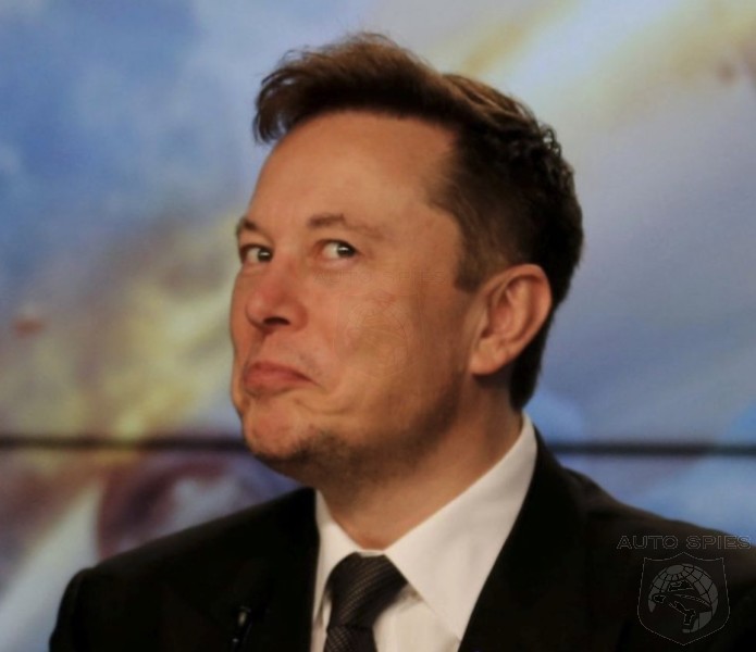 Elon Musk Becomes Largest Share Holder In Twitter With Almost 10% Purchase